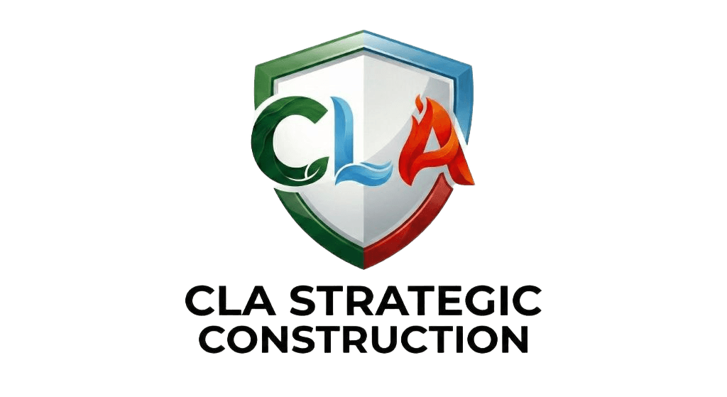 CLA Strategic Construction